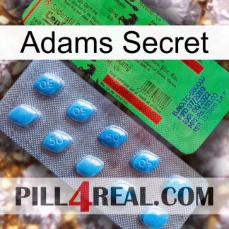 Adams Secret new03